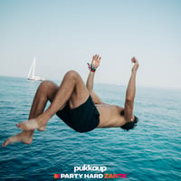 Pukka Up Boat Party Zante at Infinity Beach Club, Zante, 14 June 2025