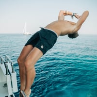 Pukka Up Boat Party Zante at Infinity Beach Club, Zante, 14 June 2025