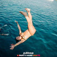 Pukka Up Boat Party Zante at Infinity Beach Club, Zante, 14 June 2025