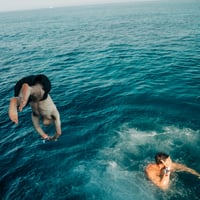 Pukka Up Boat Party Zante at Infinity Beach Club, Zante, 14 June 2025