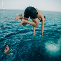 Pukka Up Boat Party Zante at Infinity Beach Club, Zante, 14 June 2025