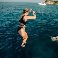 Pukka Up Boat Party Zante at Infinity Beach Club, Zante, 14 June 2025