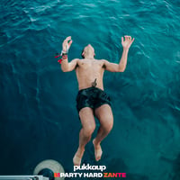 Pukka Up Boat Party Zante at Infinity Beach Club, Zante, 14 June 2025