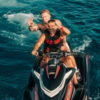 Pukka Up Boat Party Zante at Infinity Beach Club, Zante, 14 June 2025