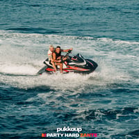 Pukka Up Boat Party Zante at Infinity Beach Club, Zante, 14 June 2025