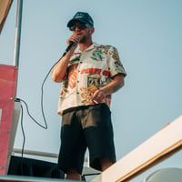 Pukka Up Boat Party Zante at Infinity Beach Club, Zante, 14 June 2025