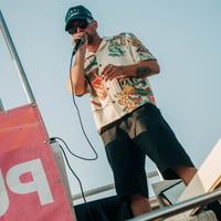 Pukka Up Boat Party Zante at Infinity Beach Club, Zante, 14 June 2025