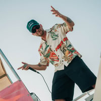 Pukka Up Boat Party Zante at Infinity Beach Club, Zante, 14 June 2025