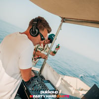 Pukka Up Boat Party Zante at Infinity Beach Club, Zante, 14 June 2025