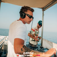 Pukka Up Boat Party Zante at Infinity Beach Club, Zante, 14 June 2025