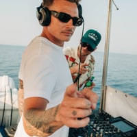 Pukka Up Boat Party Zante at Infinity Beach Club, Zante, 14 June 2025