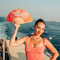 Pukka Up Boat Party Zante at Infinity Beach Club, Zante, 14 June 2025