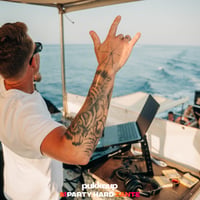 Pukka Up Boat Party Zante at Infinity Beach Club, Zante, 14 June 2025