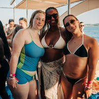 Pukka Up Boat Party Zante at Infinity Beach Club, Zante, 21 June 2025