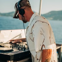 Pukka Up Boat Party Zante at Infinity Beach Club, Zante, 21 June 2025