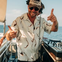 Pukka Up Boat Party Zante at Infinity Beach Club, Zante, 21 June 2025