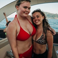 Pukka Up Boat Party Zante at Infinity Beach Club, Zante, 21 June 2025