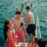 Pukka Up Boat Party Zante at Infinity Beach Club, Zante, 21 June 2025