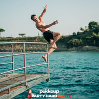 Pukka Up Boat Party Zante at Infinity Beach Club, Zante, 21 June 2025