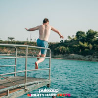 Pukka Up Boat Party Zante at Infinity Beach Club, Zante, 21 June 2025