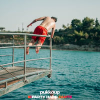 Pukka Up Boat Party Zante at Infinity Beach Club, Zante, 21 June 2025