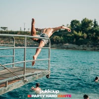 Pukka Up Boat Party Zante at Infinity Beach Club, Zante, 21 June 2025