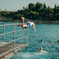 Pukka Up Boat Party Zante at Infinity Beach Club, Zante, 21 June 2025