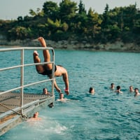 Pukka Up Boat Party Zante at Infinity Beach Club, Zante, 21 June 2025