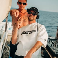 Pukka Up Boat Party Zante at Infinity Beach Club, Zante, 28 June 2025