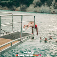 Pukka Up Boat Party Zante at Infinity Beach Club, Zante, 28 June 2025