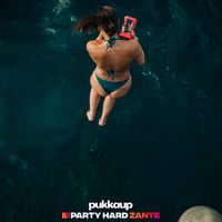 Pukka Up Boat Party Zante at Infinity Beach Club, Zante, 28 June 2025