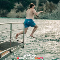 Pukka Up Boat Party Zante at Infinity Beach Club, Zante, 28 June 2025