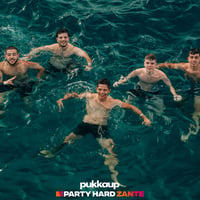 Pukka Up Boat Party Zante at Infinity Beach Club, Zante, 28 June 2025
