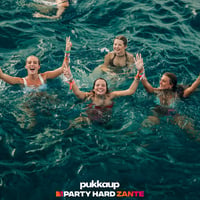 Pukka Up Boat Party Zante at Infinity Beach Club, Zante, 28 June 2025