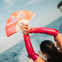 Pukka Up Boat Party Zante at Infinity Beach Club, Zante, 28 June 2025
