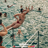 Pukka Up Boat Party Zante at Infinity Beach Club, Zante, 28 June 2025