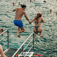 Pukka Up Boat Party Zante at Infinity Beach Club, Zante, 28 June 2025
