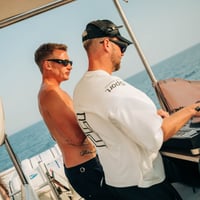 Pukka Up Boat Party Zante at Infinity Beach Club, Zante, 28 June 2025