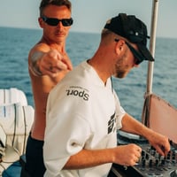 Pukka Up Boat Party Zante at Infinity Beach Club, Zante, 28 June 2025