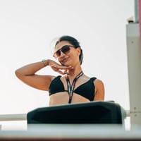 Pukka Up Boat Party Zante at Infinity Beach Club, Zante, 28 June 2025