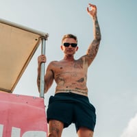 Pukka Up Boat Party Zante at Infinity Beach Club, Zante, 28 June 2025