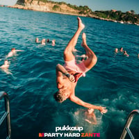 Pukka Up Boat Party Zante at Infinity Beach Club, Zante, 2 August 2025