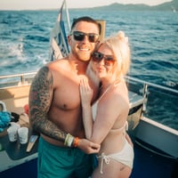 Pukka Up Boat Party Zante at Infinity Beach Club, Zante, 2 August 2025