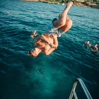 Pukka Up Boat Party Zante at Infinity Beach Club, Zante, 2 August 2025