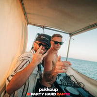 Pukka Up Boat Party Zante at Infinity Beach Club, Zante, 2 August 2025