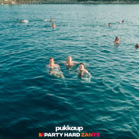 Pukka Up Boat Party Zante at Infinity Beach Club, Zante, 2 August 2025