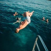 Pukka Up Boat Party Zante at Infinity Beach Club, Zante, 2 August 2025