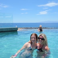 Rooftop Pool Party at Monkey Beach Club, Tenerife, 23 June 2025