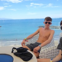 Rooftop Pool Party at Monkey Beach Club, Tenerife, 23 June 2025