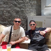 Rooftop Pool Party at Monkey Beach Club, Tenerife, 23 June 2025